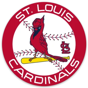 Tim Baseball ST. Louis Cardinals